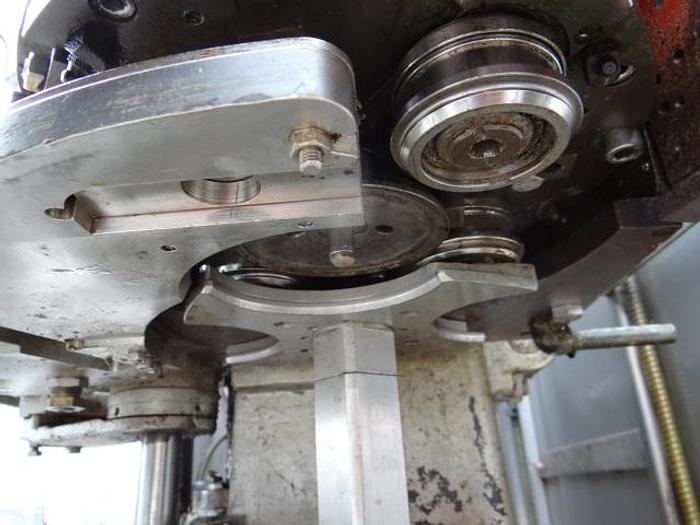 Used 1996 IMC 178 Can seamer