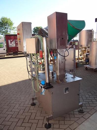 Used 2006 Pano VKV-15