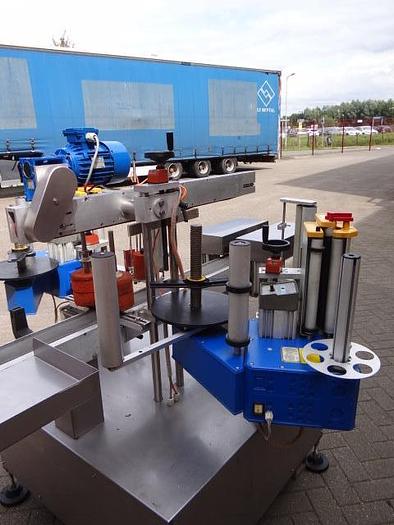 Used LVS/Etipack