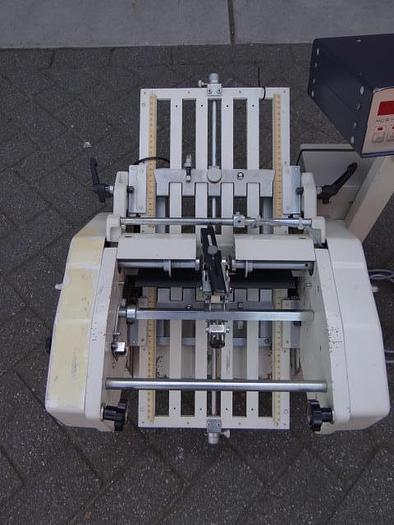 Used 1992 GUK FA23-4-R1-AS23