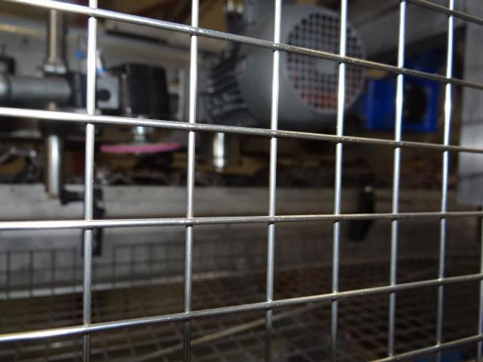 Used Lenssen Vul- en Sluittechniek B.V.