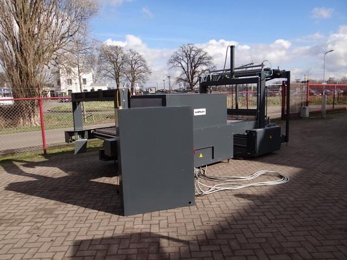 Used Kalfass MAT 1606