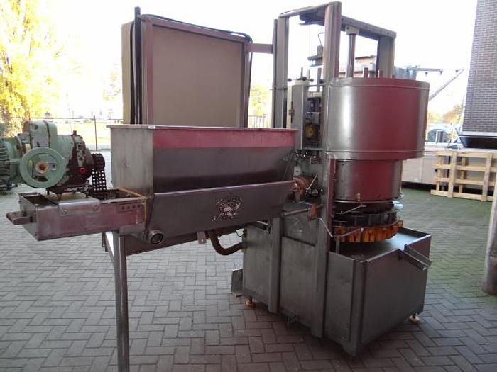 Used 1981 Engler Schume 24