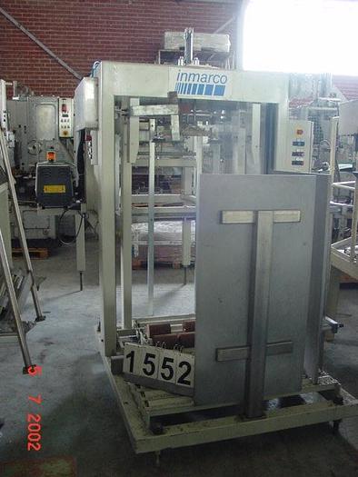 Used 1990 Inmarco T900