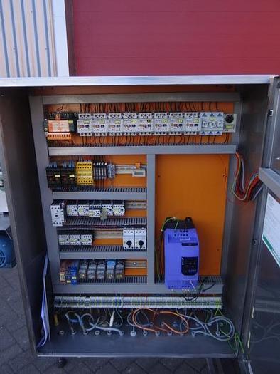 Used 1994 Langguth E23 L315 FVT18