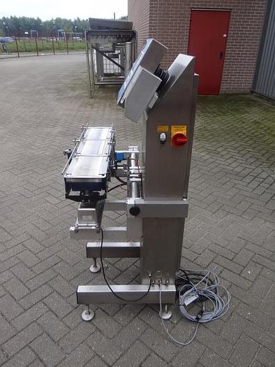 Used 2005 Garvens E3 DM5