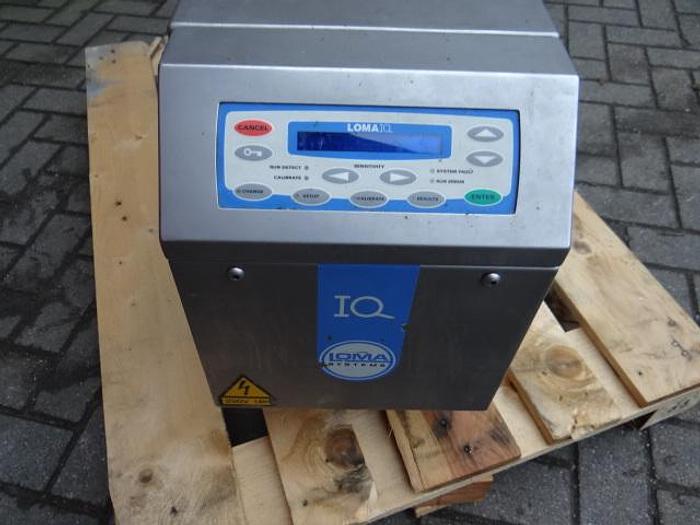 Used 1998 Loma IQ