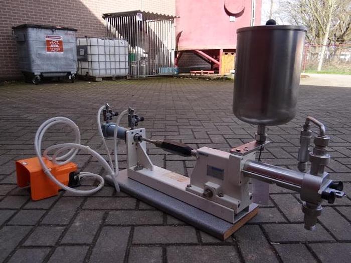 Used 1992 Wurschum H20