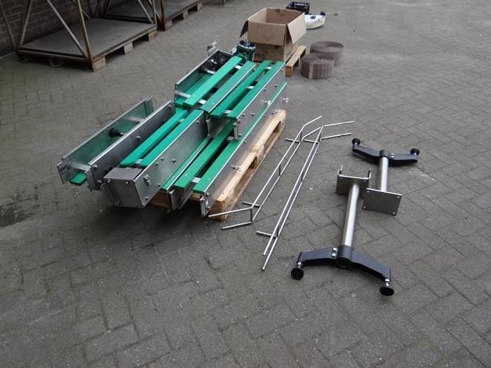 Used 2003 Sneyders ase-dster