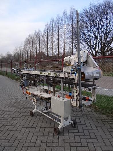 Used De Santis Cilliotta