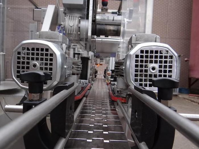 Used 2014 Albagnac Gaia 3