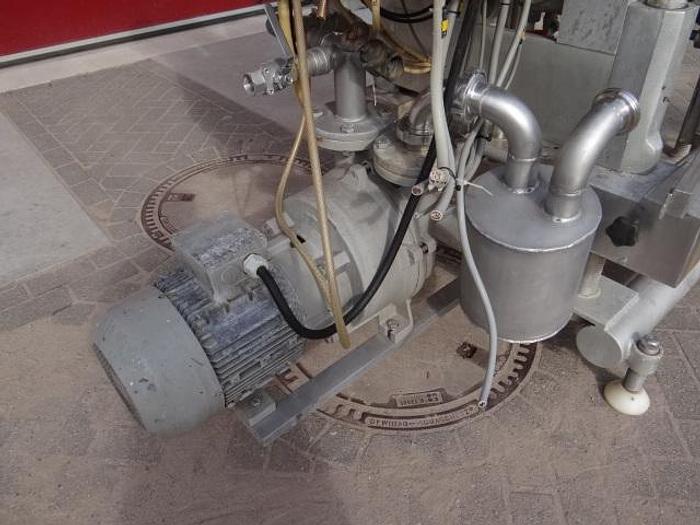 Used 1992 Hema GPF.3