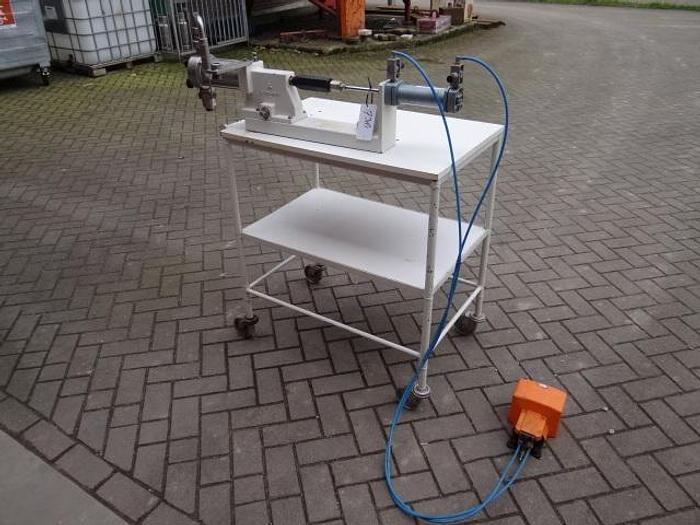 Used Wurschum H-500