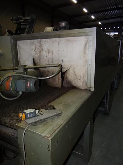 Used 1997 Dimac MS/V