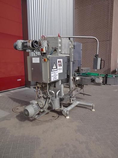 Used 1992 Hema GPF.3