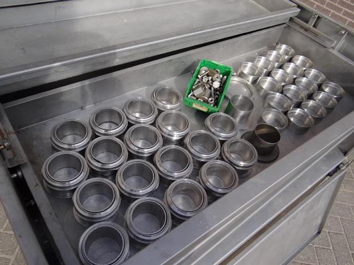 Used 1992 Hema GPF.3