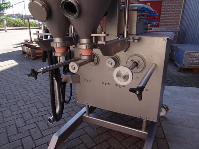 Used 2008 Leonhardt AG2DPE250