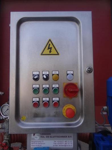 Used Gheri gino GG90