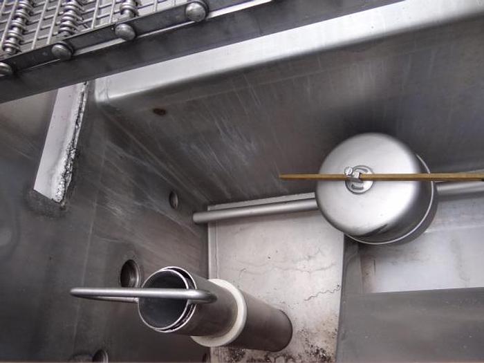 Used 2007 Cabinplant