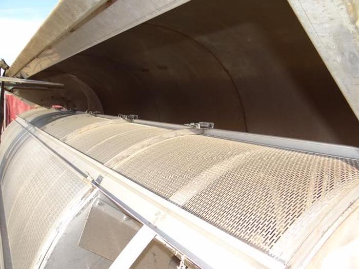 Used Bruynooghe Trommel