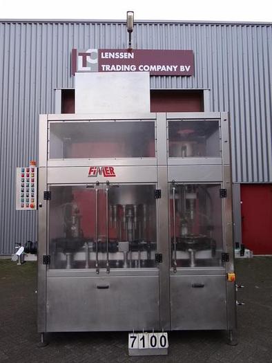 Used 2007 Fimer DRT-1/12/1 PK