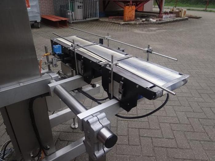 Used 2005 Garvens E3 DM5