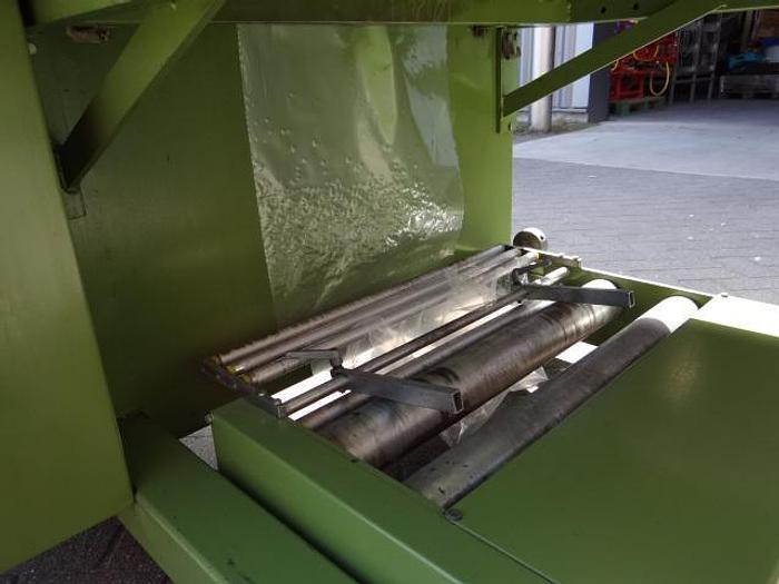 Used 1979 Kallfass retracta 600