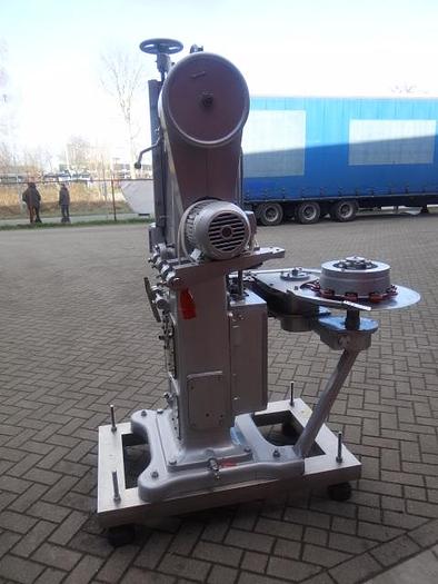 Used 2021 IMC 578