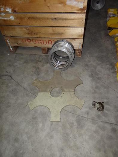 Used 1971 Lanico GVA 273