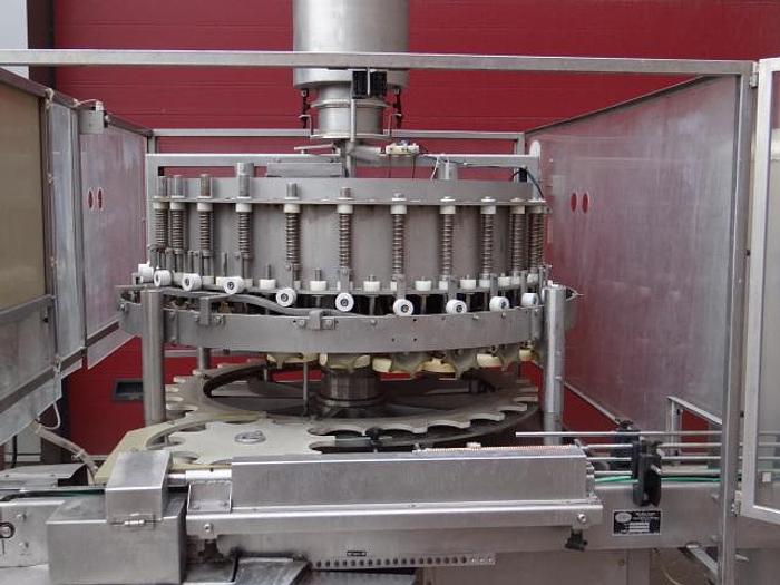 Used Engler V27