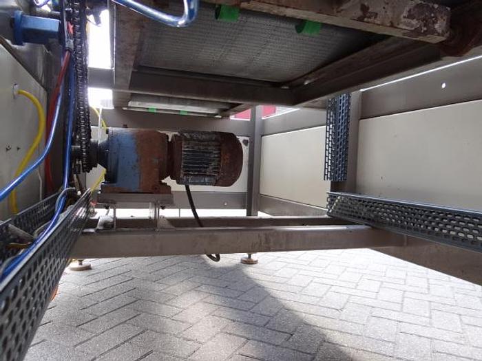 Used Breda Packaging TL1200