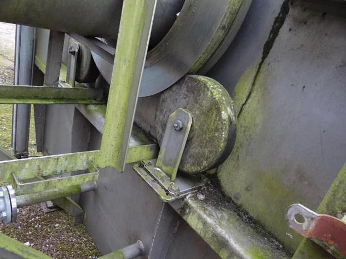 Used Bruynooghe Trommel