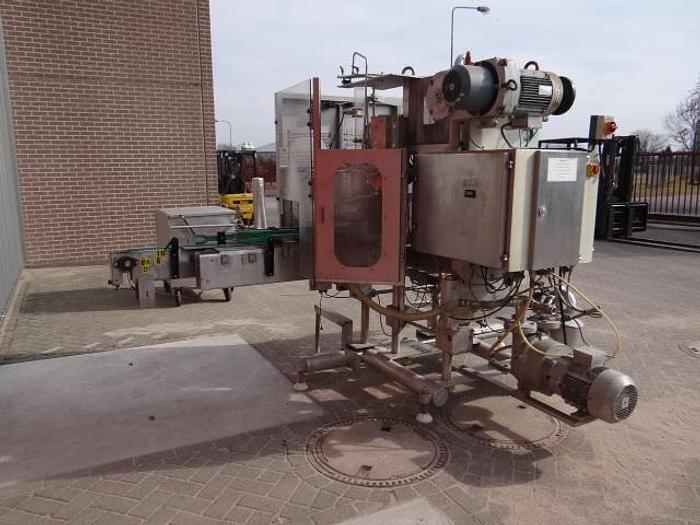 Used 1992 Hema GPF.3