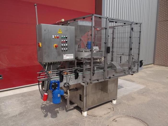Used Engler