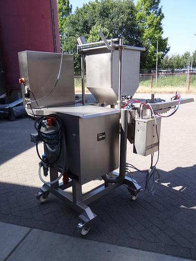 Used 2008 Leonhardt TG3 Micro