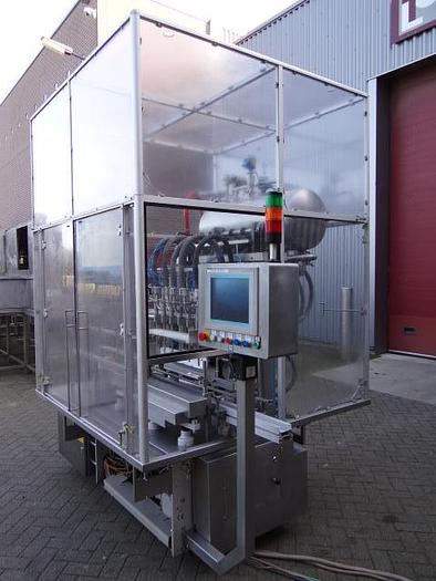 Used Groninger DFV6000