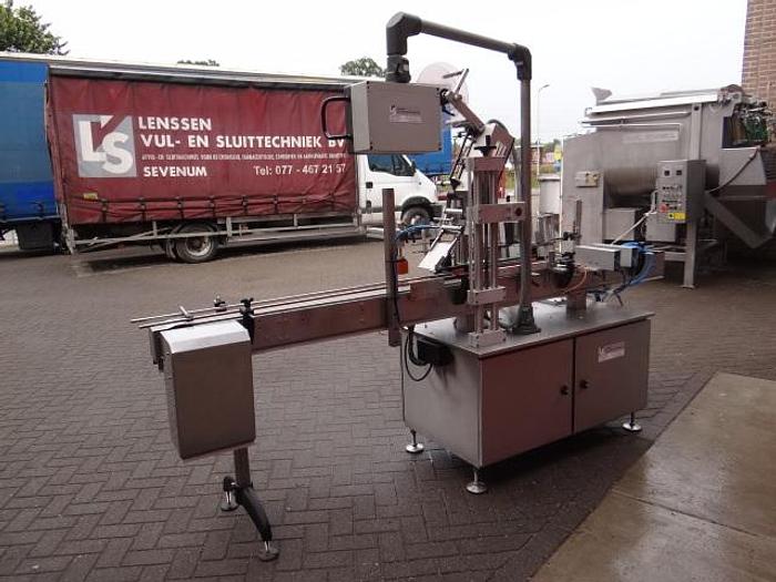 Used BBK Rapid-S
