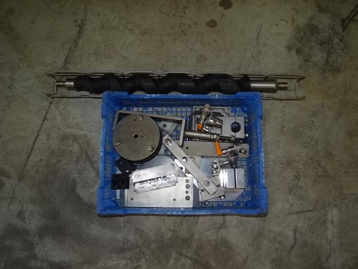 Used 1988 Zacmi