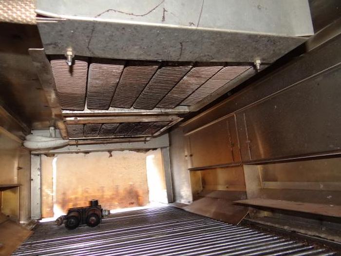 Used 1991 Polypack UCB 2060