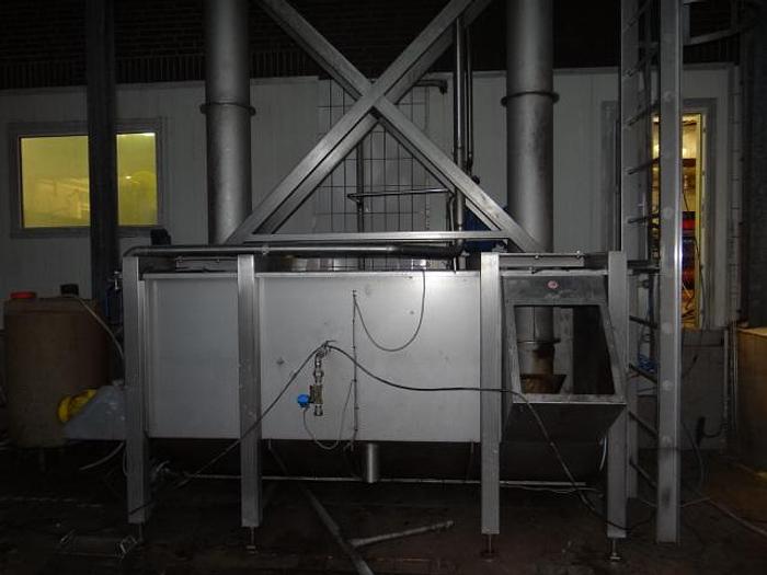 Used DTS Torricelli