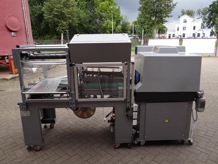 Used 2007 Sfere SL55-44/40-27