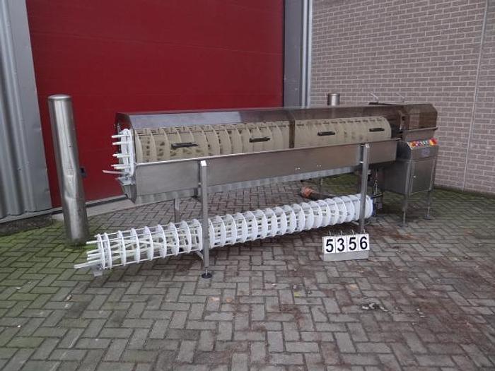 Used Blom & Maters ML-28-BL