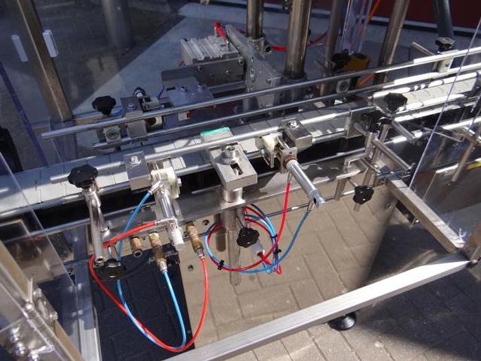 Used 1999 King CS-50