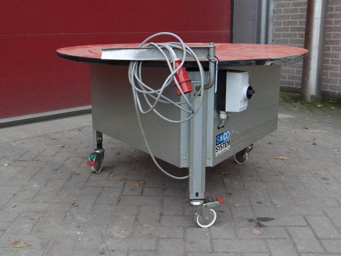 Used Soco 150
