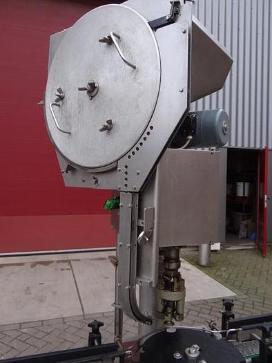 Used 1987 Calumatic SC-1