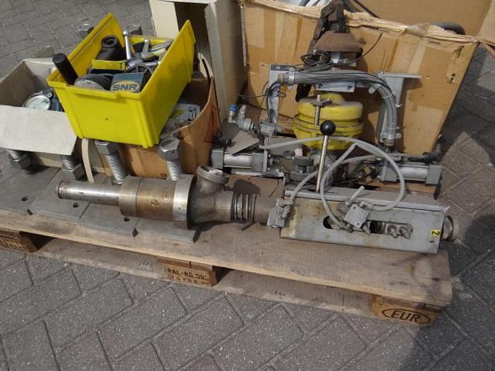 Used OCME LFT 300