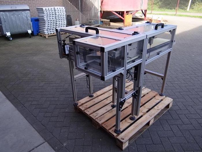 Used Shuttleworth