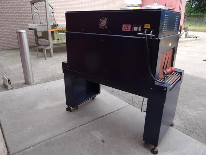 Used 2007 Amtec SM5030