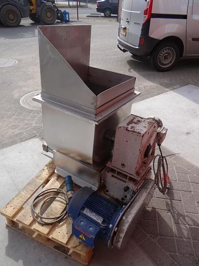 Used Ktron Soder