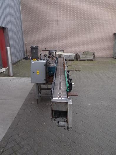 Used 1982 Langguth E23-R210